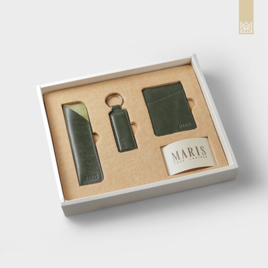 Business Set 1 /Customizable with Company Logo/