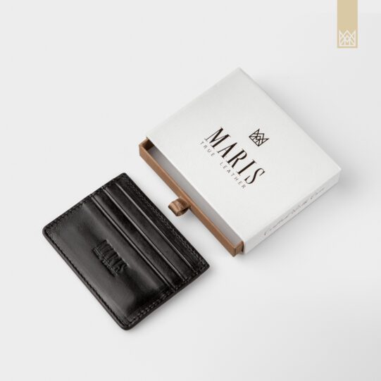 Card Holder + Gift Box